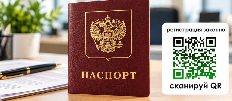 прописка в Шагонаре регистрация в Шагонаре